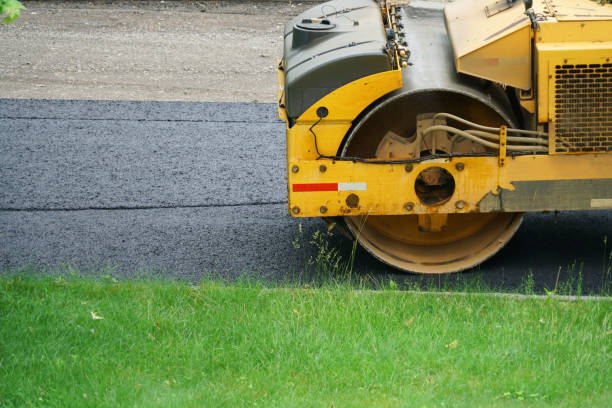 Best Gravel Driveway Installation  in Junction City, OR