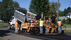 Best Driveway Maintenance Services  in Junction City, OR