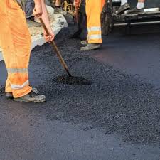 Driveway Snow Removal Preparation in Junction City, OR